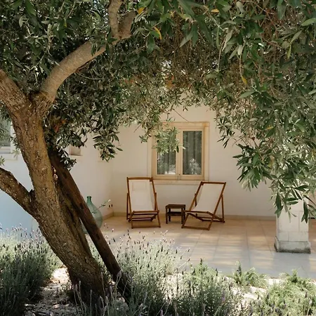 Solivetta Вилла *