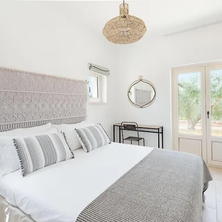 Solivetta Вилла *