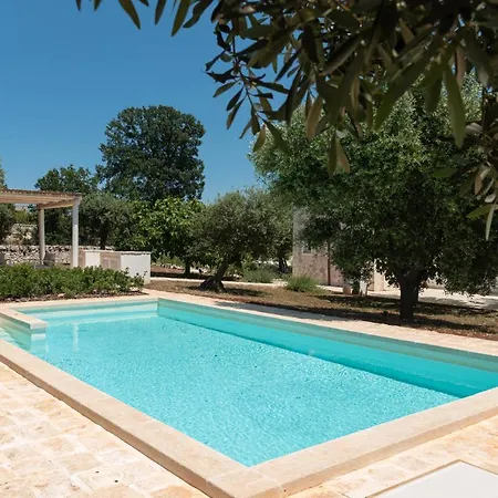 Solivetta Villa