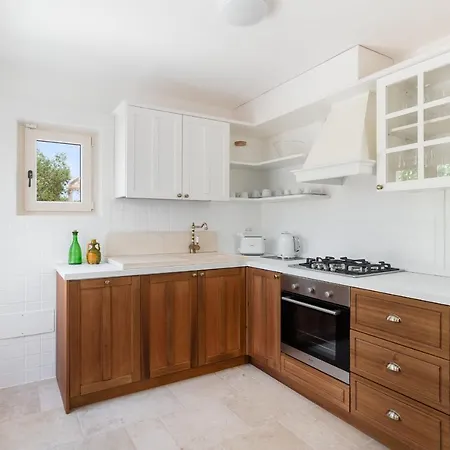 Вилла Solivetta *