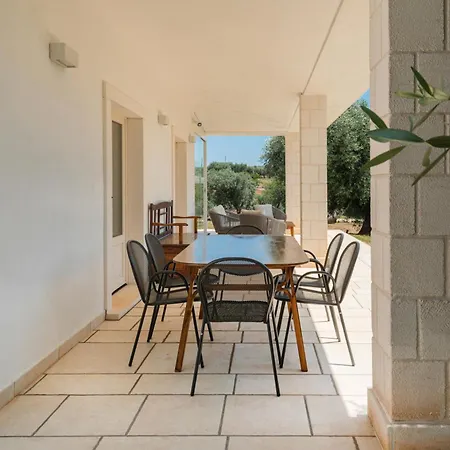 Solivetta * Мартина-Франка