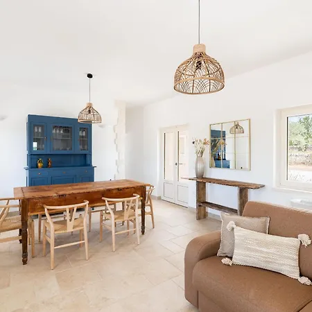 Solivetta * Мартина-Франка