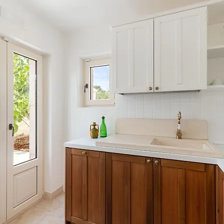 Вилла Solivetta *