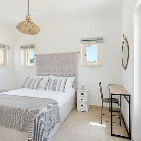 Solivetta Villa *