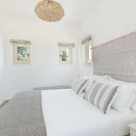 Вилла Solivetta