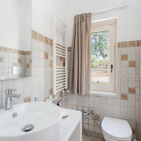 Solivetta Villa Martina Franca