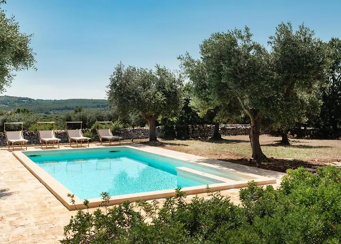 Solivetta マルティナ・フランカ