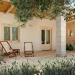 Villa Solivetta Martina Franca