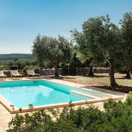 Solivetta Martina Franca