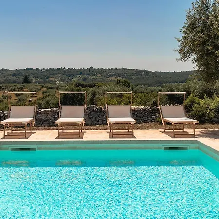 Solivetta * Martina Franca