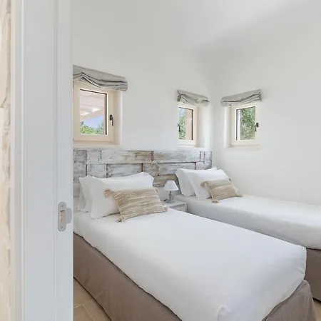 Solivetta Villa Martina Franca