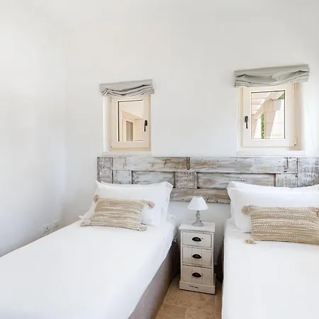 Solivetta * Martina Franca