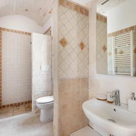 Solivetta Villa Martina Franca