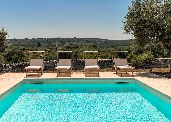 Solivetta * Martina Franca