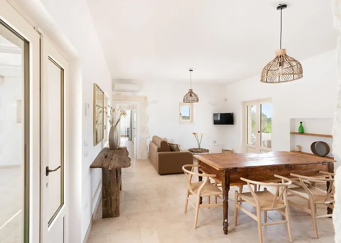 Solivetta Martina Franca