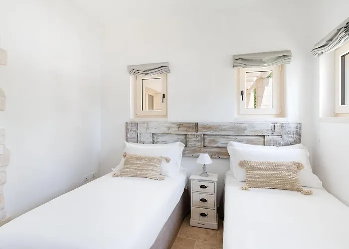 Solivetta * Martina Franca