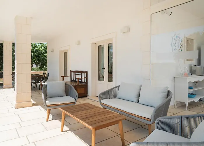 Villa Solivetta *