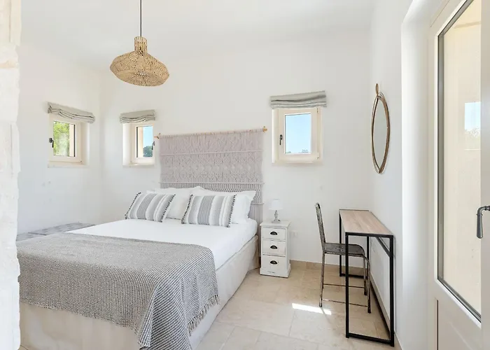 Solivetta Villa *