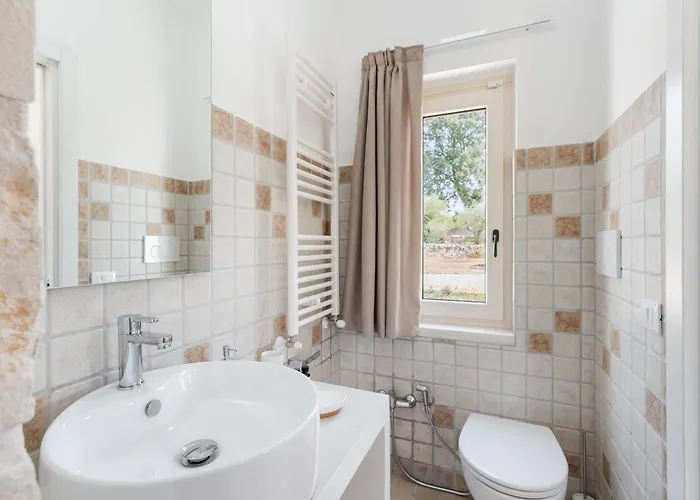 Solivetta Villa Martina Franca